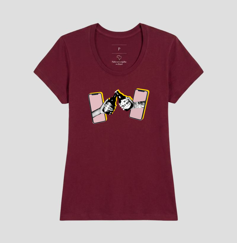 Camisa 13