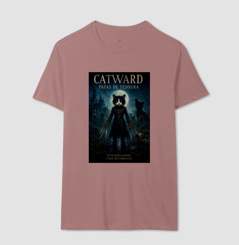 Catward – Patas de Tesoura - Imagem 16