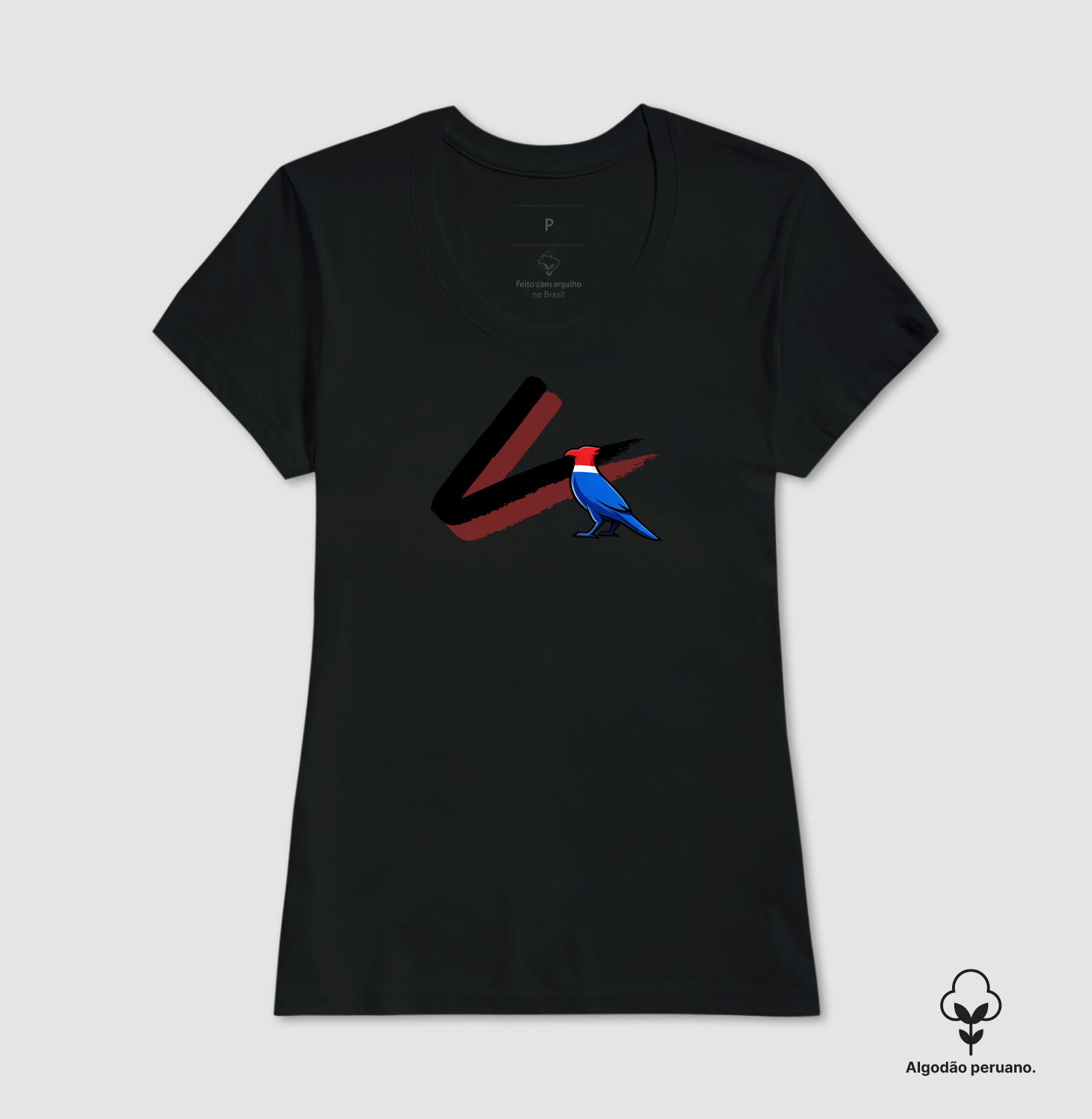 Camisa 4