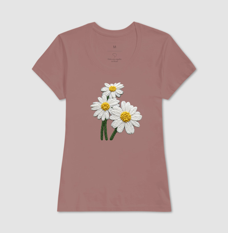 Camisa 16