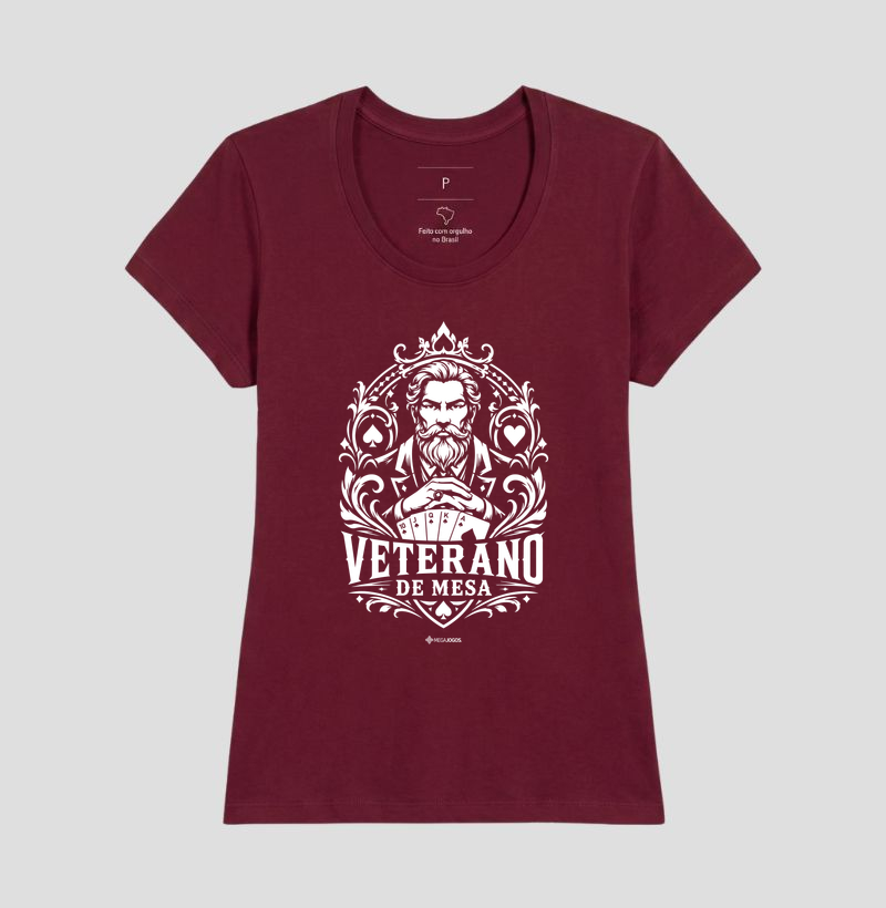 Camisa 18