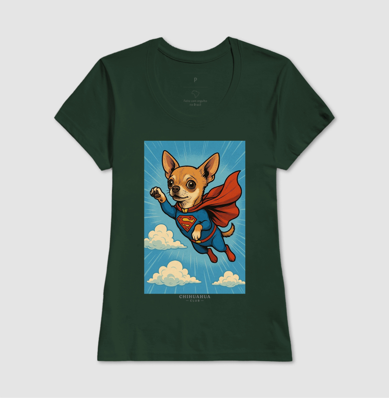 Super Chihuahua - Imagem 13