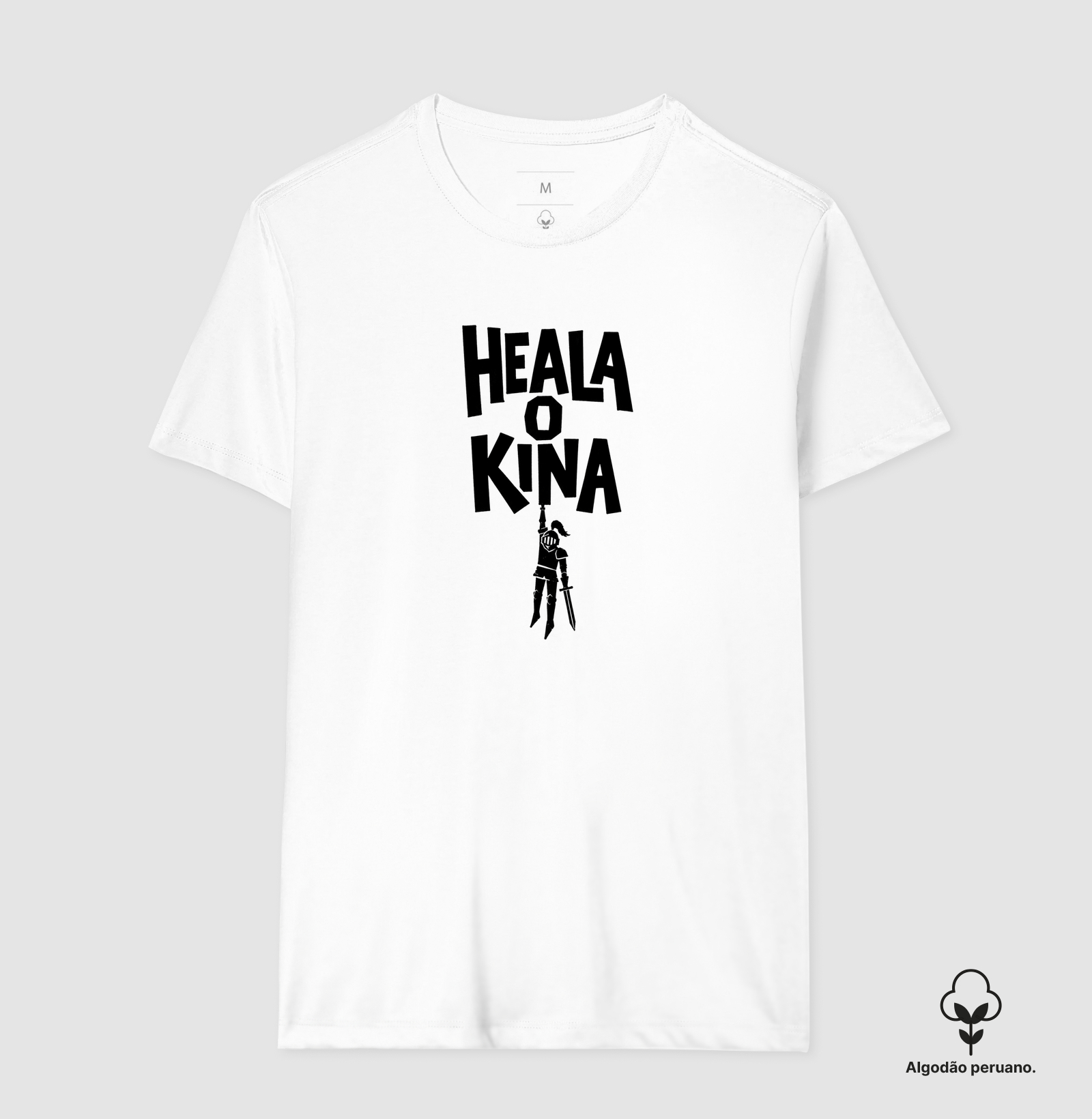 Heala o Kina - Imagem 7