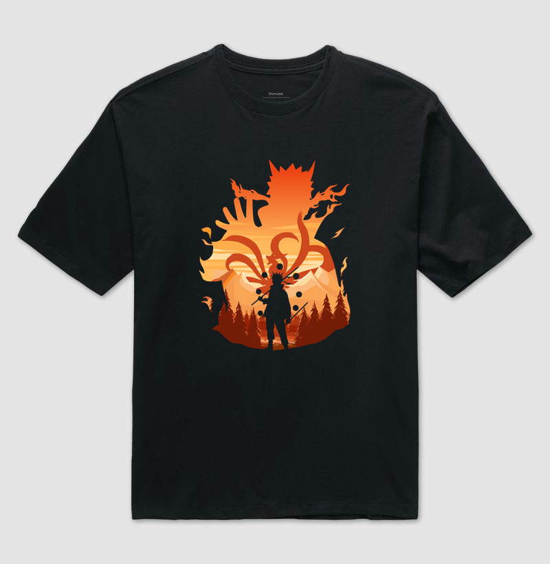 Naruto Sábio dos Seis Caminhos - Imagem 2