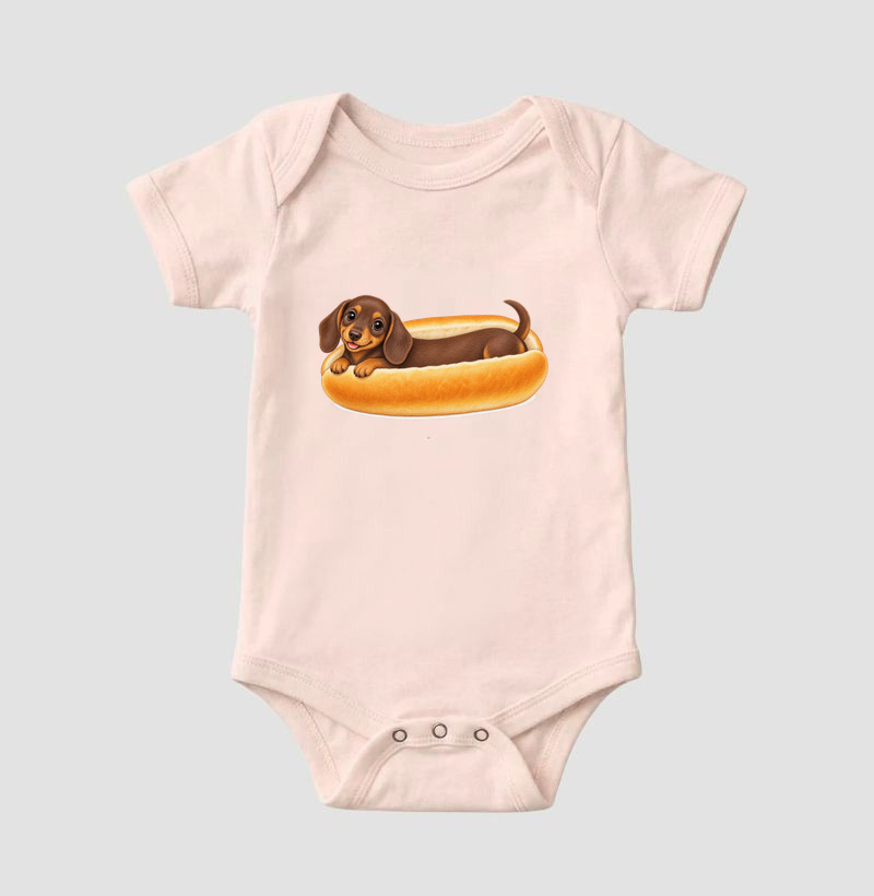 Dachshund Salsicha - Imagem 5