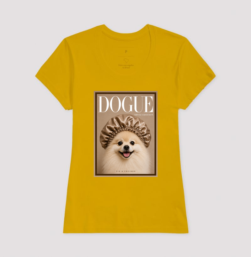 DOGUE Edição Spitz - Imagem 15