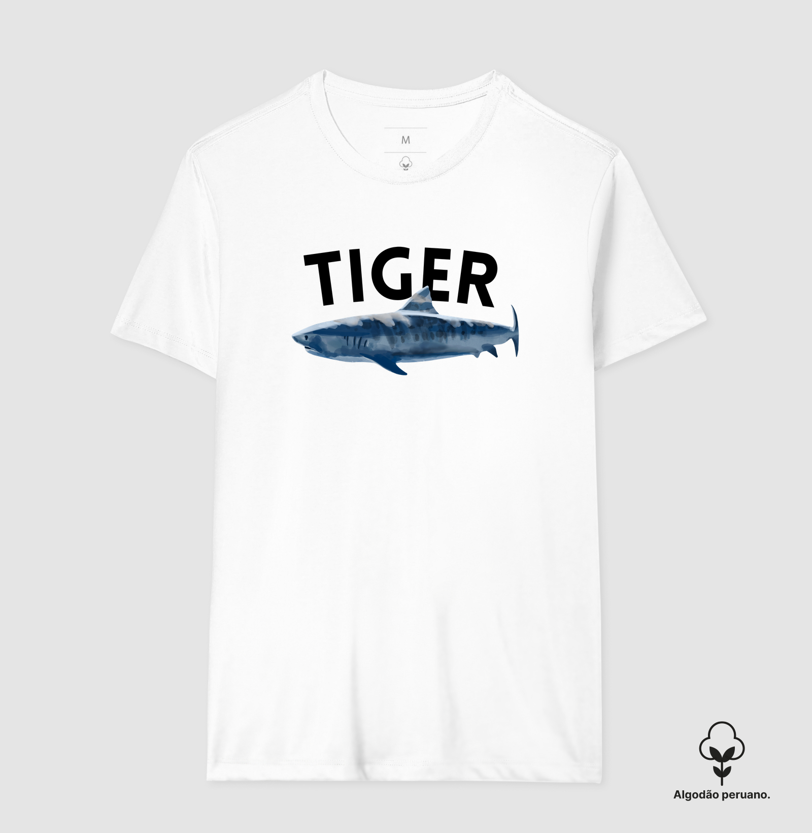 Tiger - Imagem 9