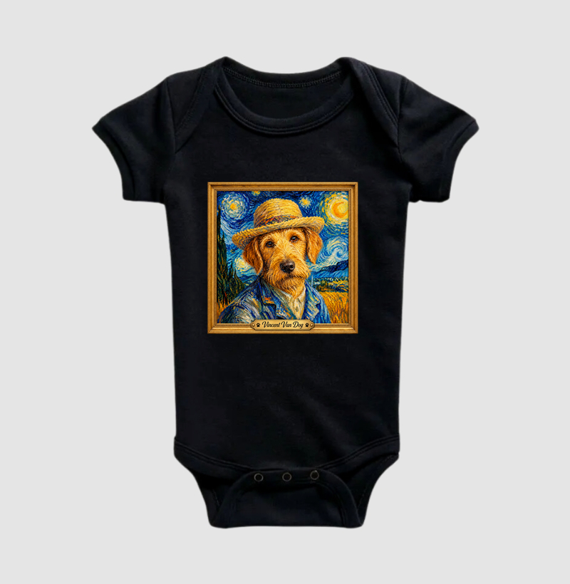 Vincent Van Dog - Imagem 2