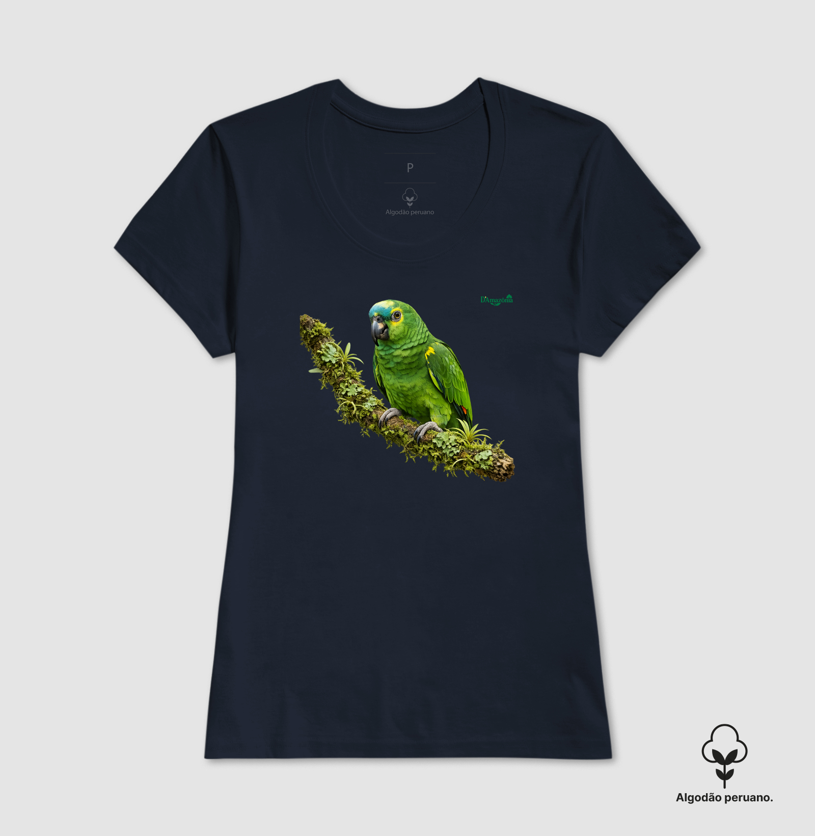 Camisa 6