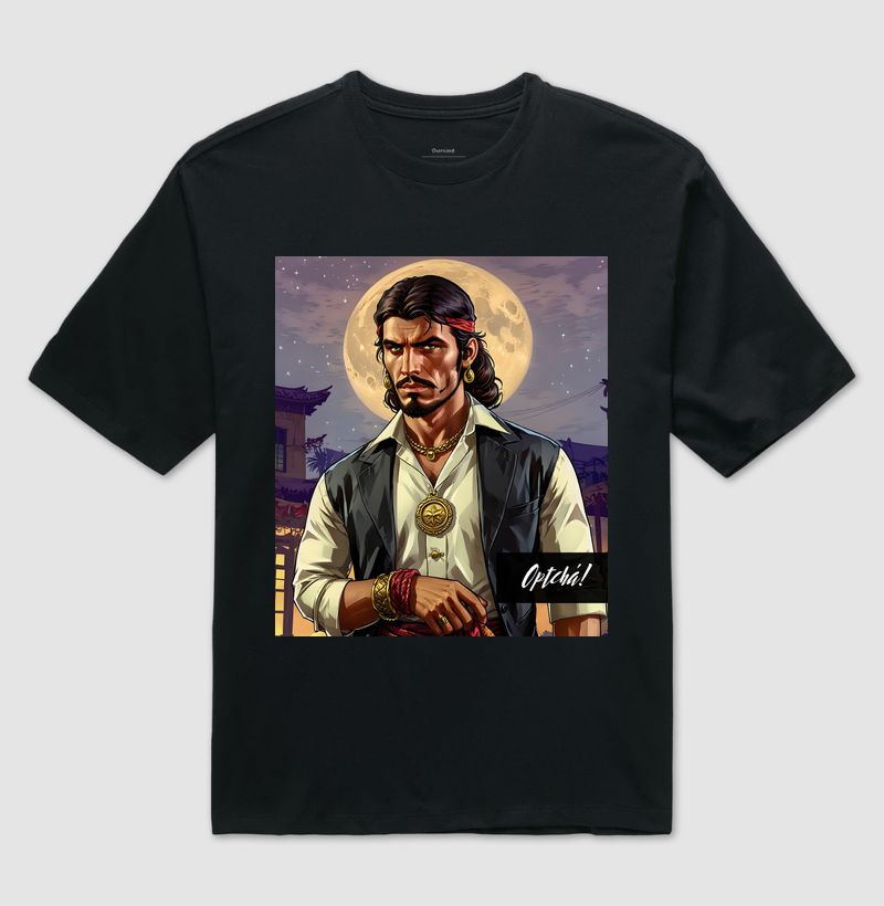 Camisa 1