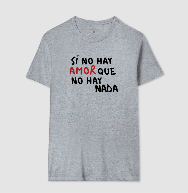 Si no hay amor - Imagem 9