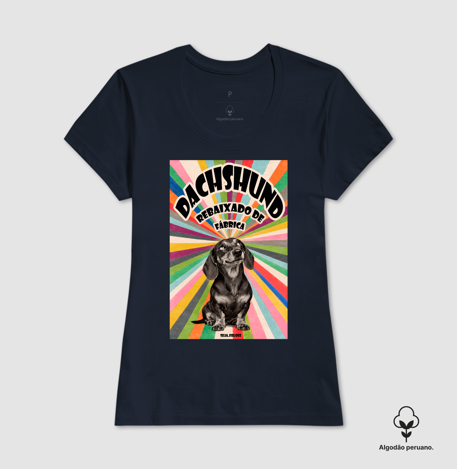 Dachshund Rebaixado de Fábrica  - Imagem 9