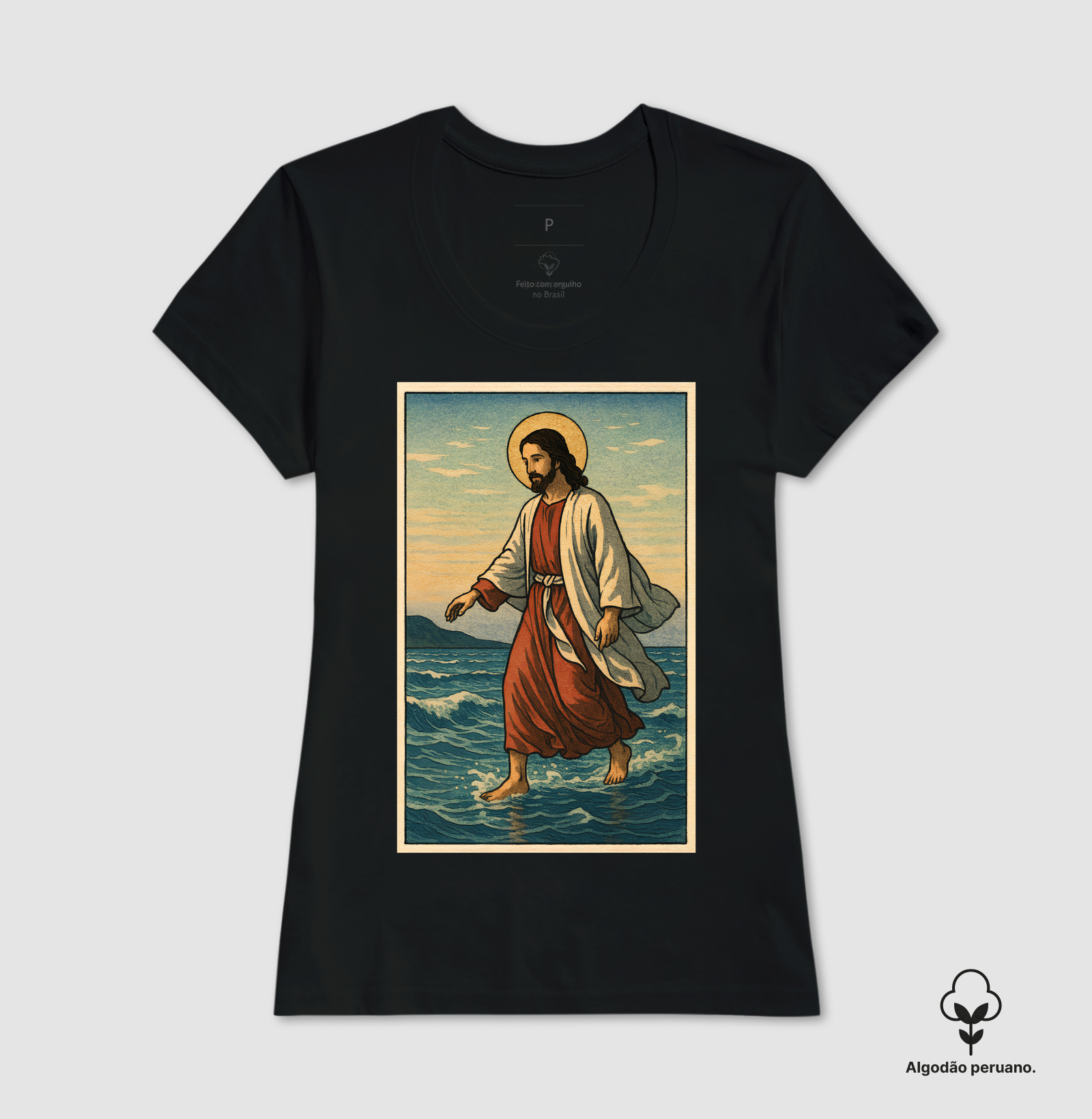 Camisa 4