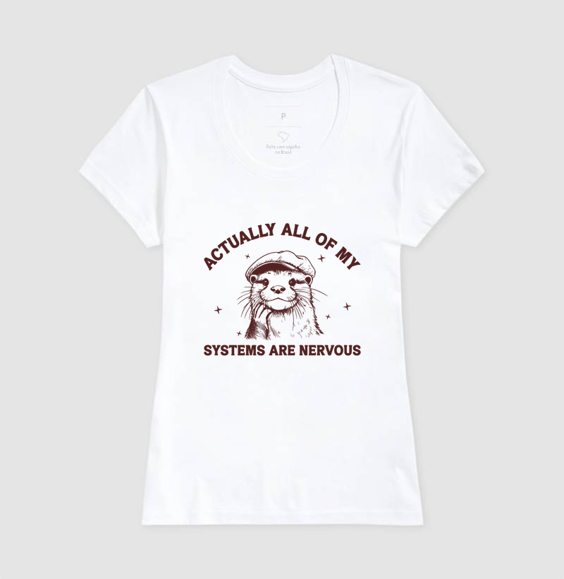 Camisa 7