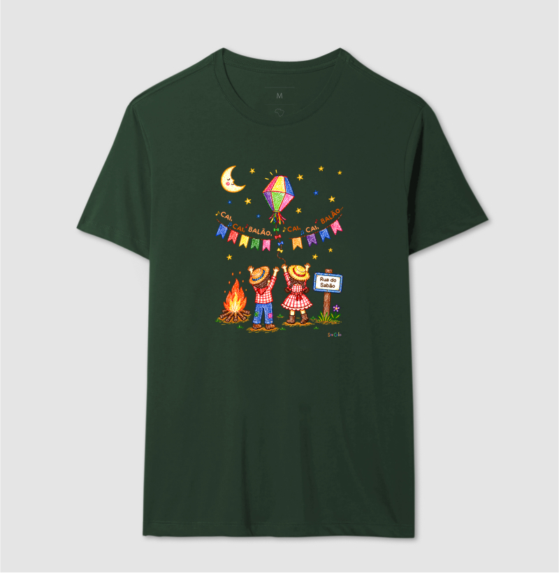 Camisa 11