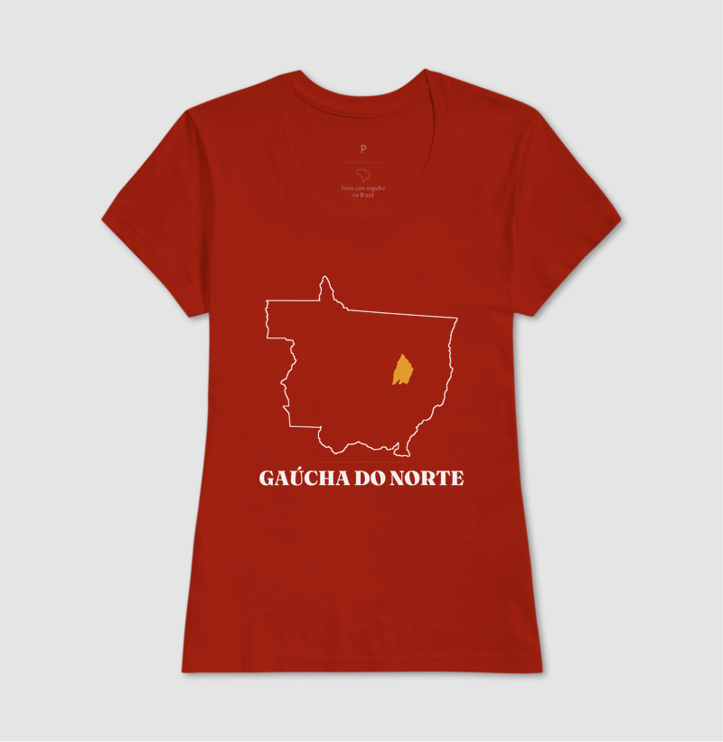 Gaúcha do Norte | Traço MT - Imagem 11