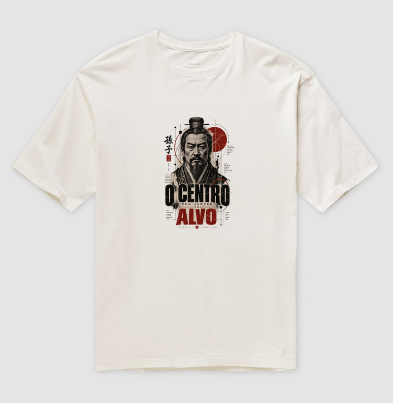 Sun Tzu - O Centro Nem Sempre é o Alvo - Imagem 2