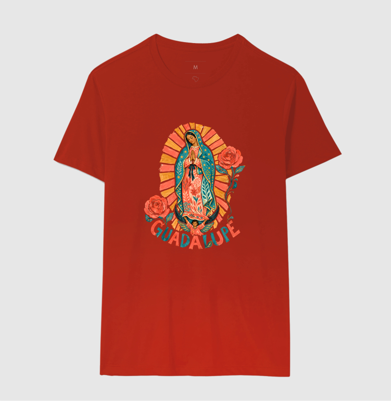 Guadalupe — Rosas de Tepeyac - Imagem 10