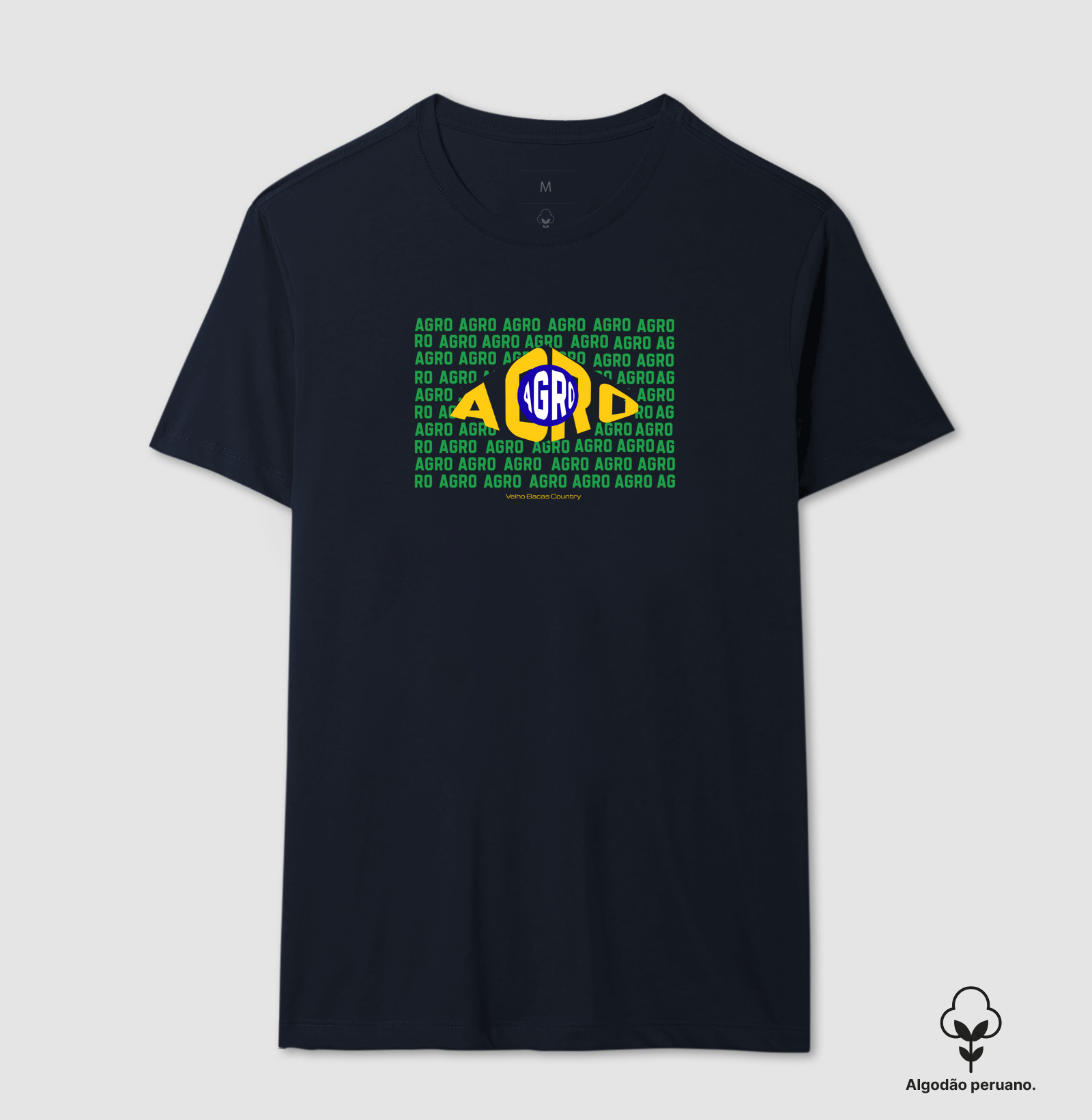 Agro Brasil (bandeira) - Imagem 8