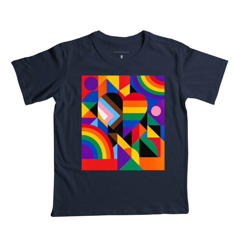 Geometrias Bicharada Formas - Imagem 5