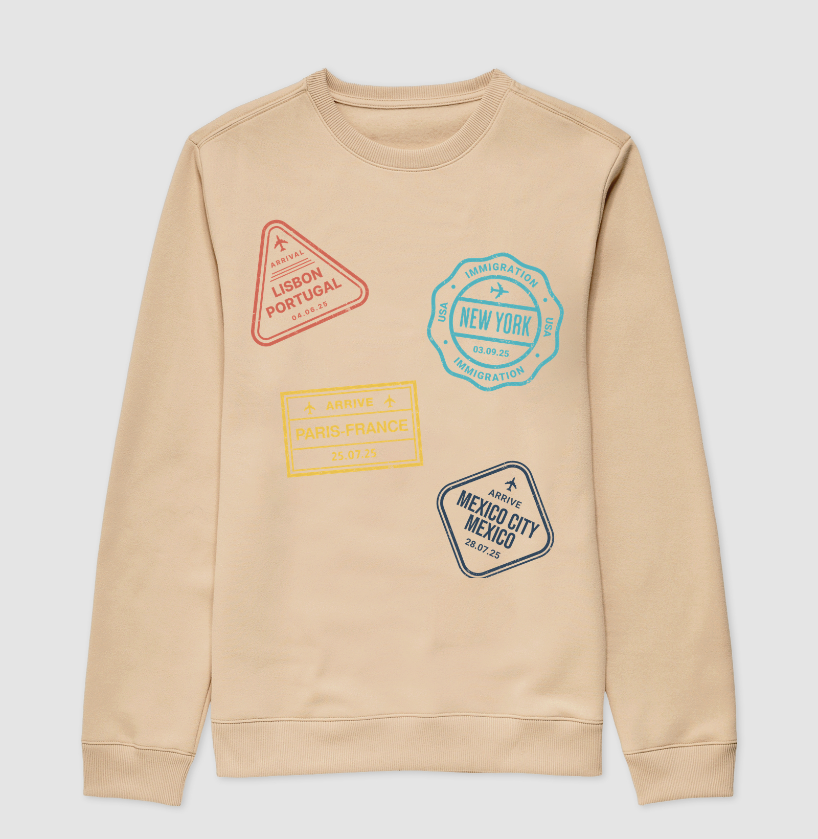 Camisa 2