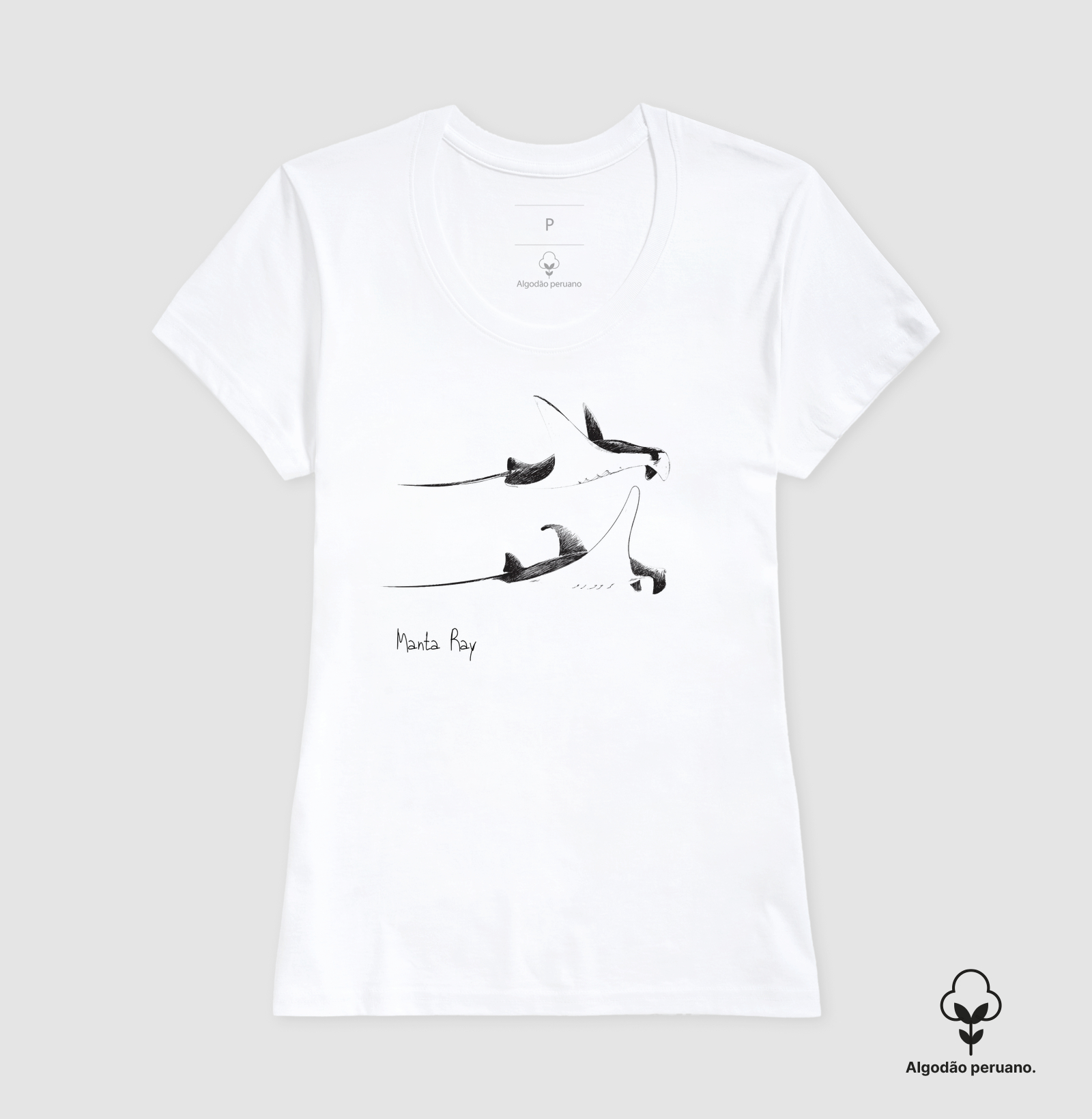 Manta Ray - Imagem 4