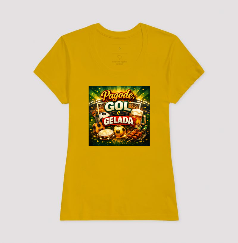 Camisa 14