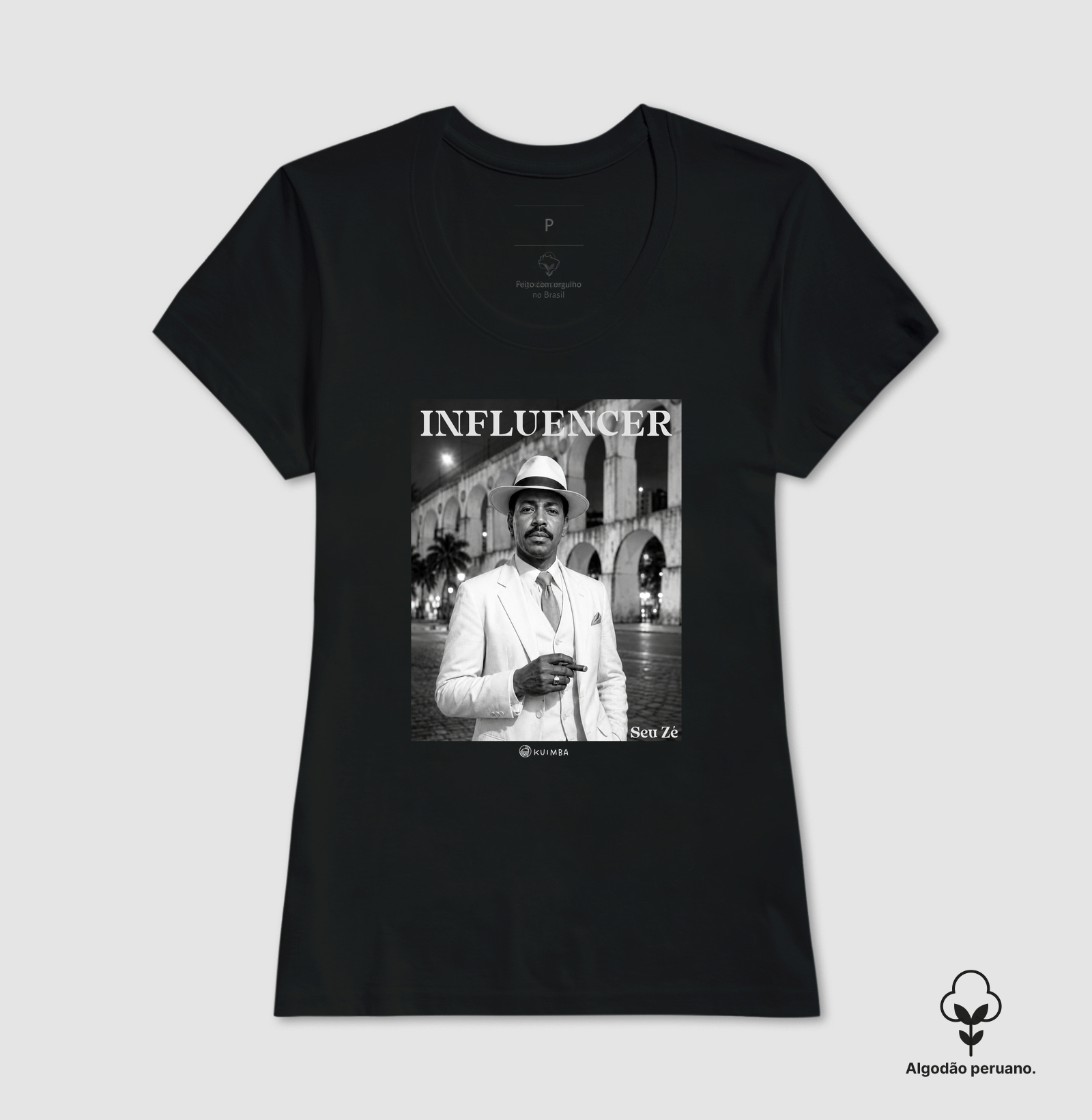 Camisa 1