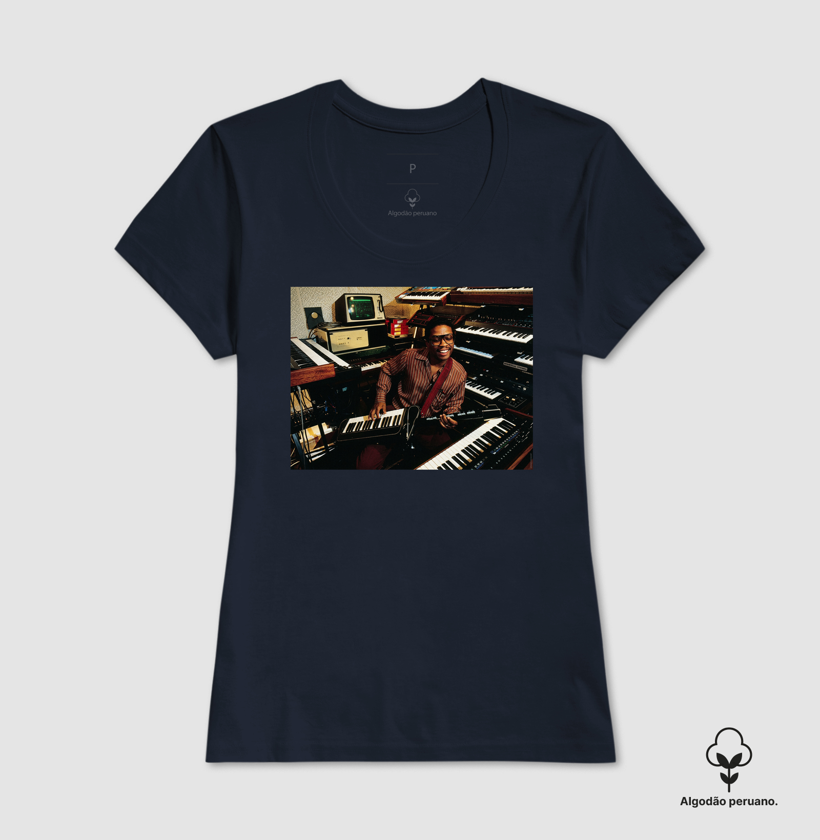 Camisa 7