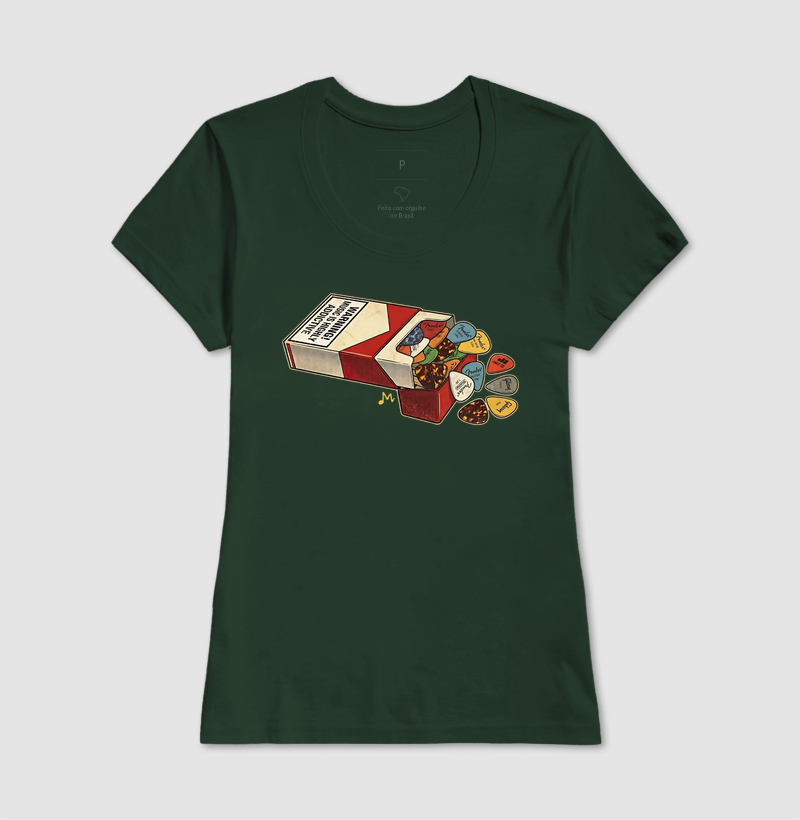 Camisa 11
