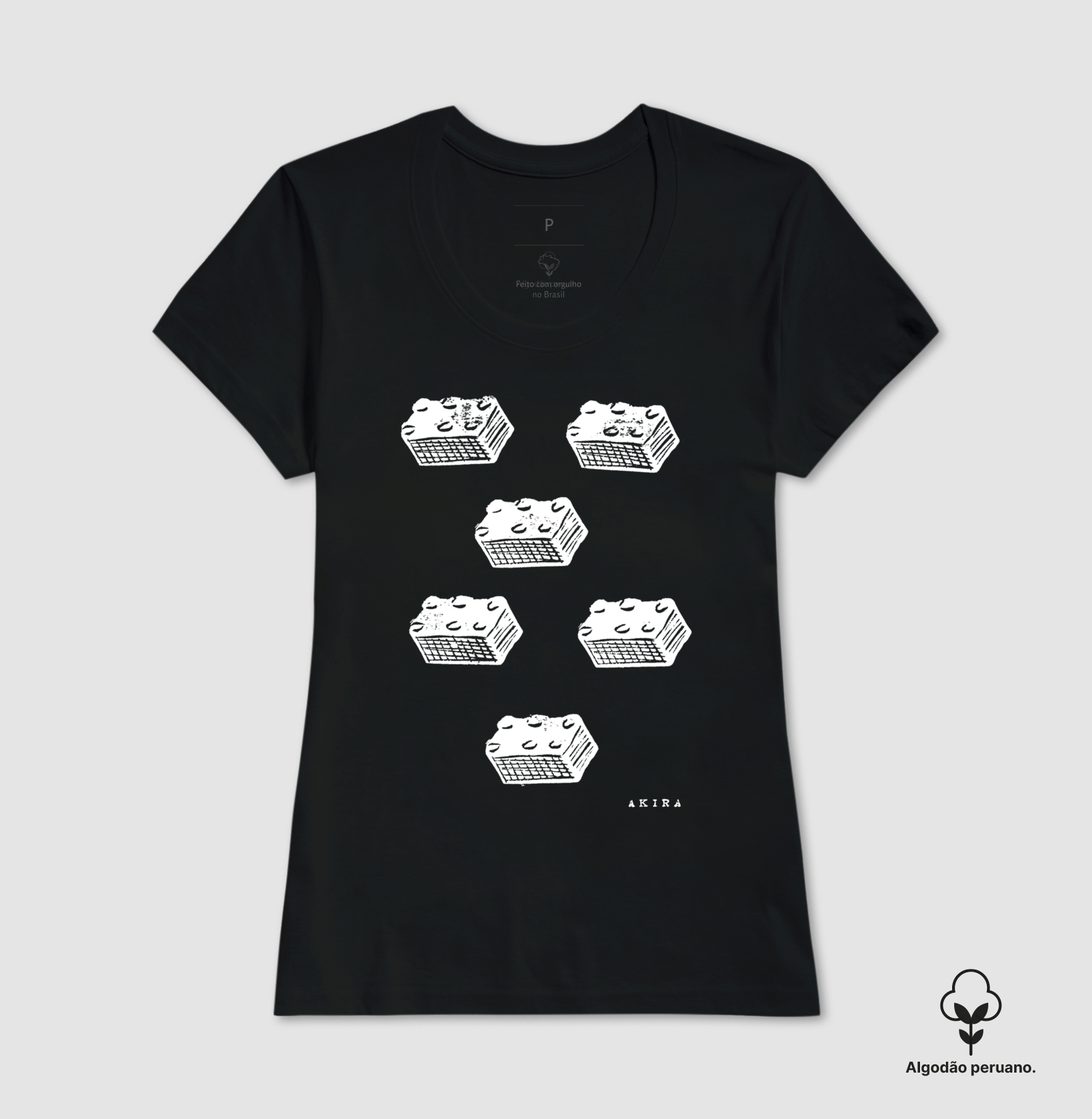 Camisa 4