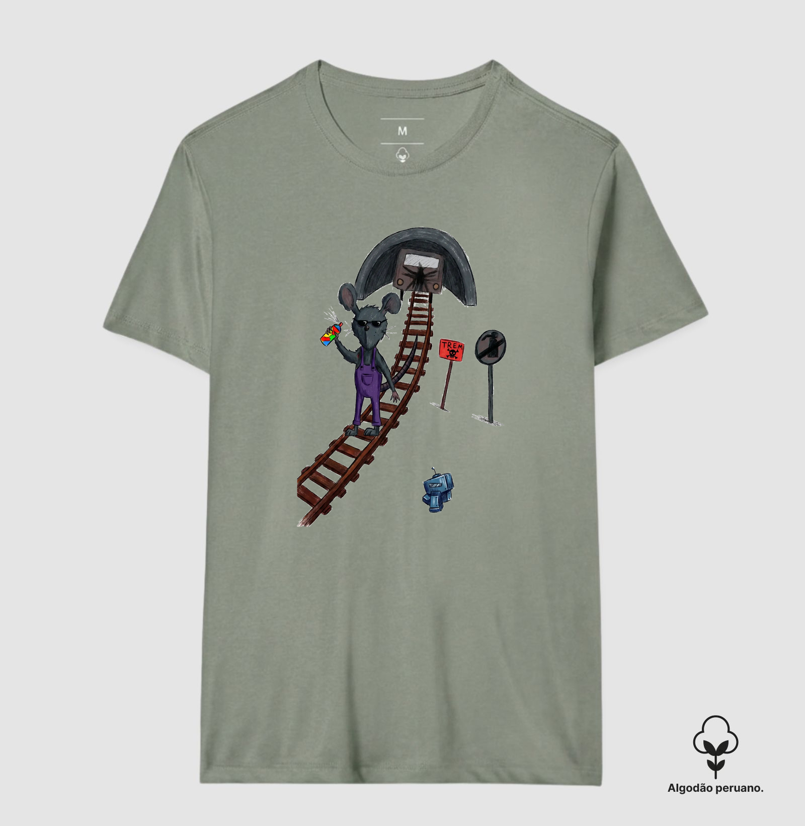 Camisa 3