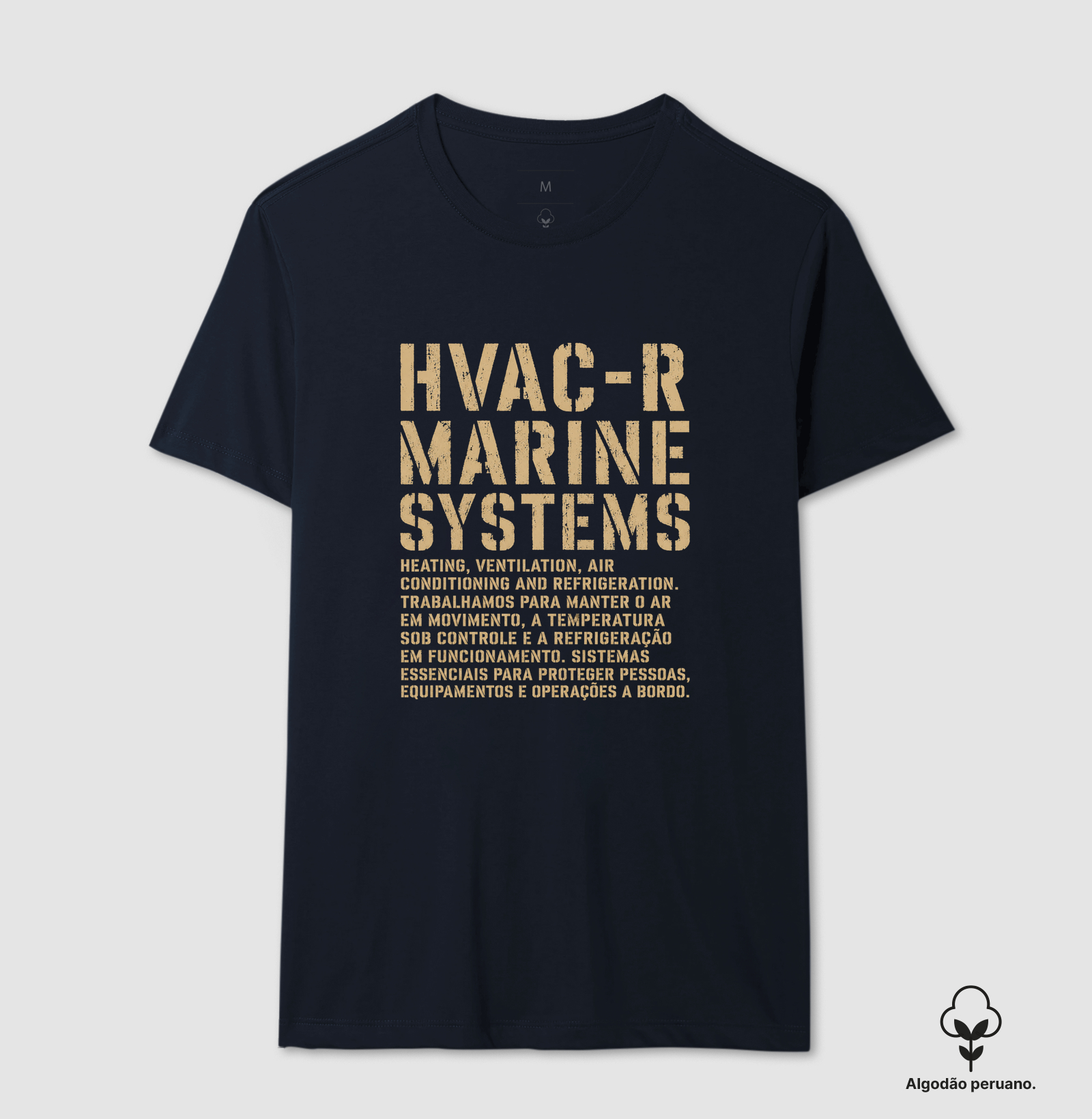 Refrigeração - HVAC-R Marine Systems - Imagem 4