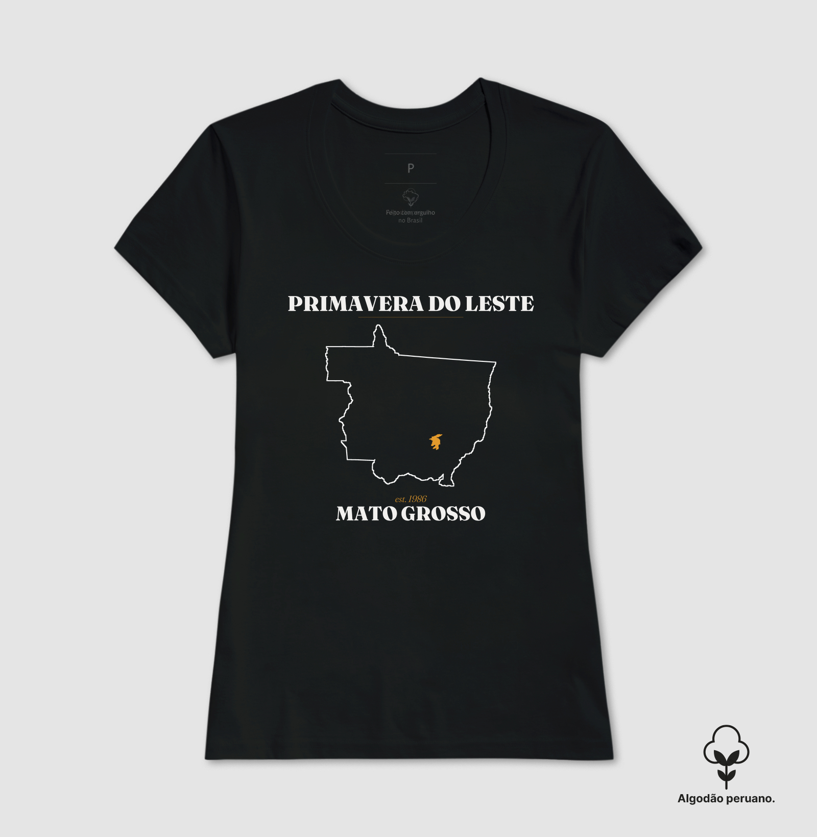 Camisa 2