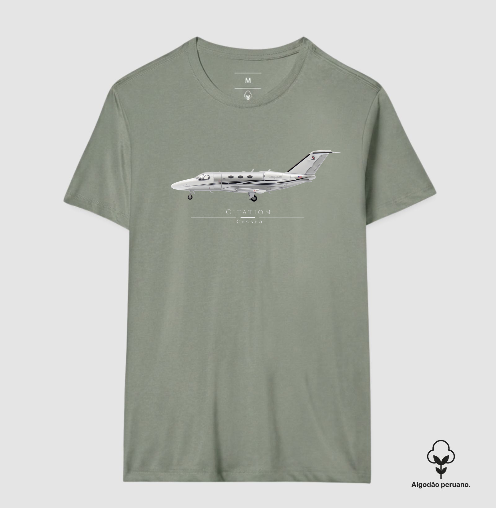 Cessna Citation - Profile - Imagem 3
