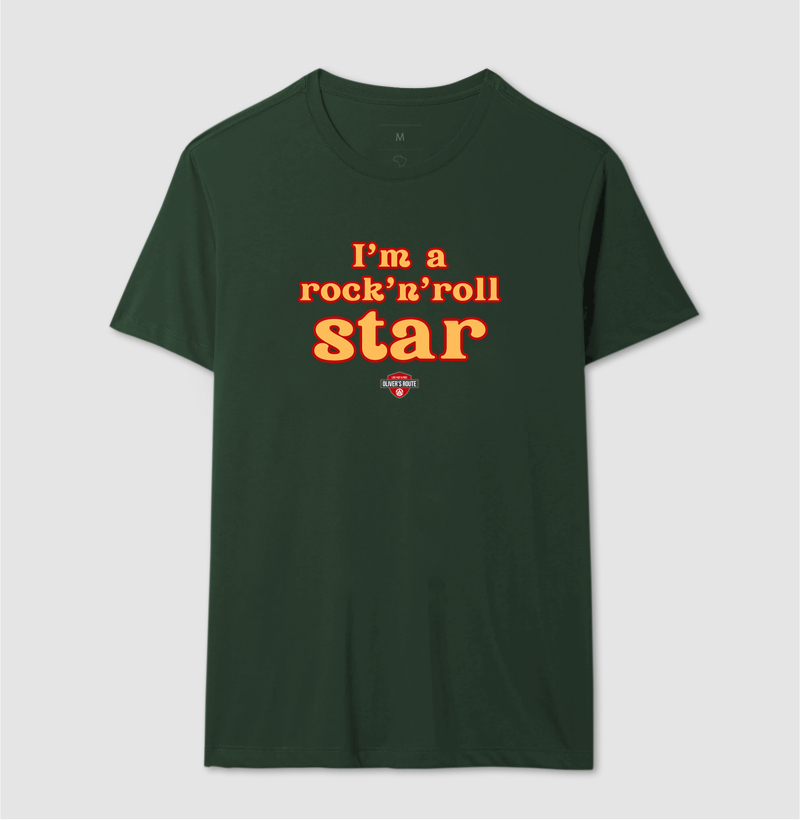 I Am a Rock'n'Roll Star - Imagem 11