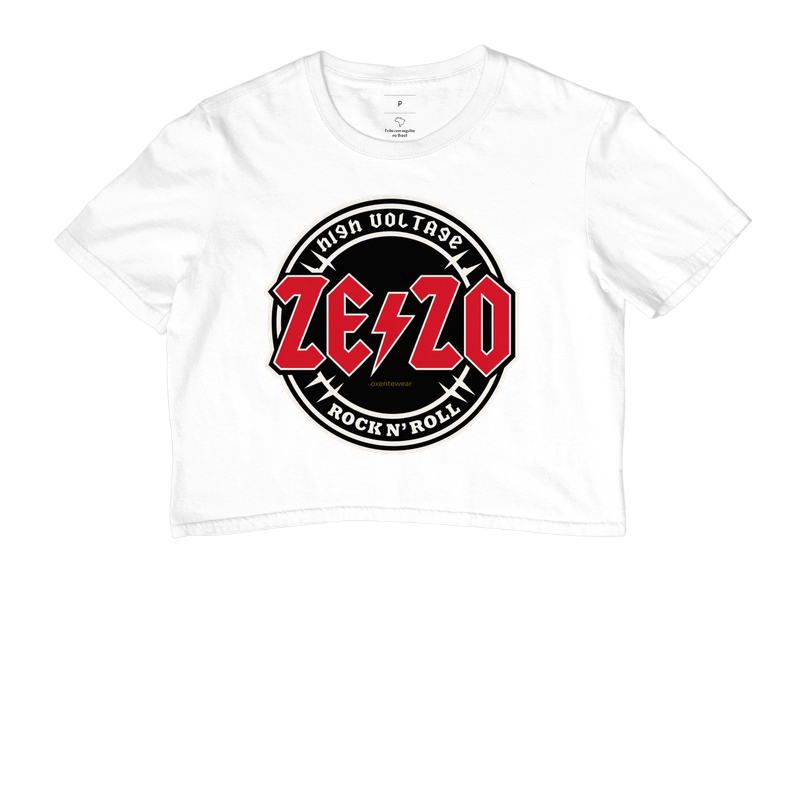 Camiseta ZEZO (2) | OxenteWear - Imagem 3