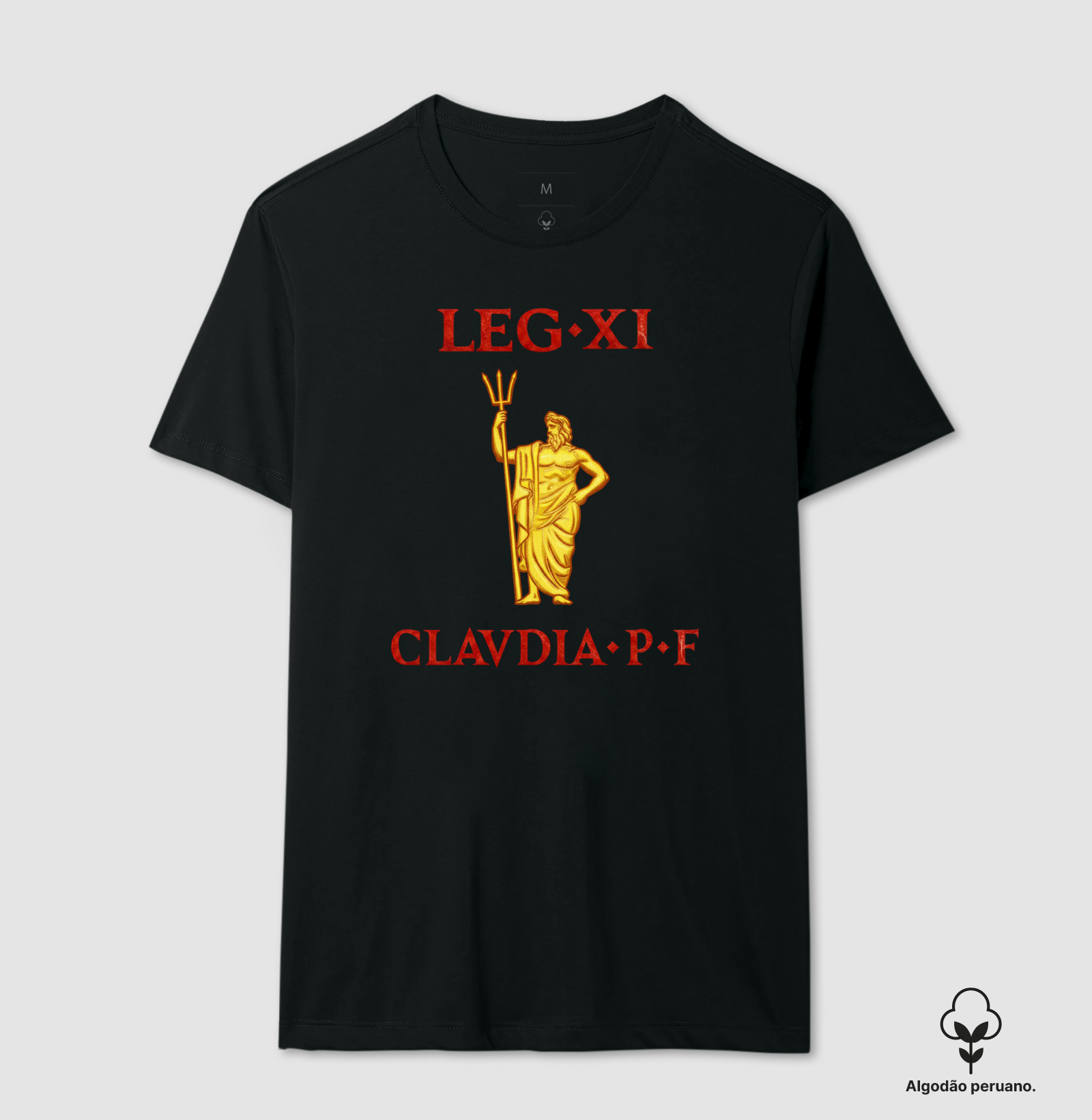 LEGIO — XI Claudia - Imagem 2