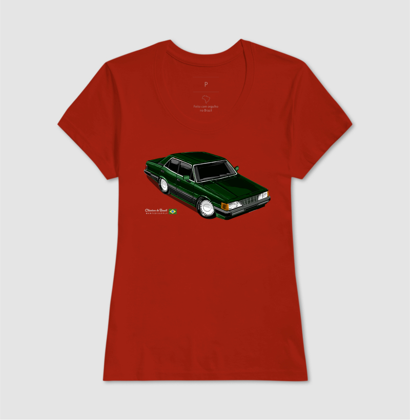 Opala Diplomata Classicos do Brasil  - Imagem 11