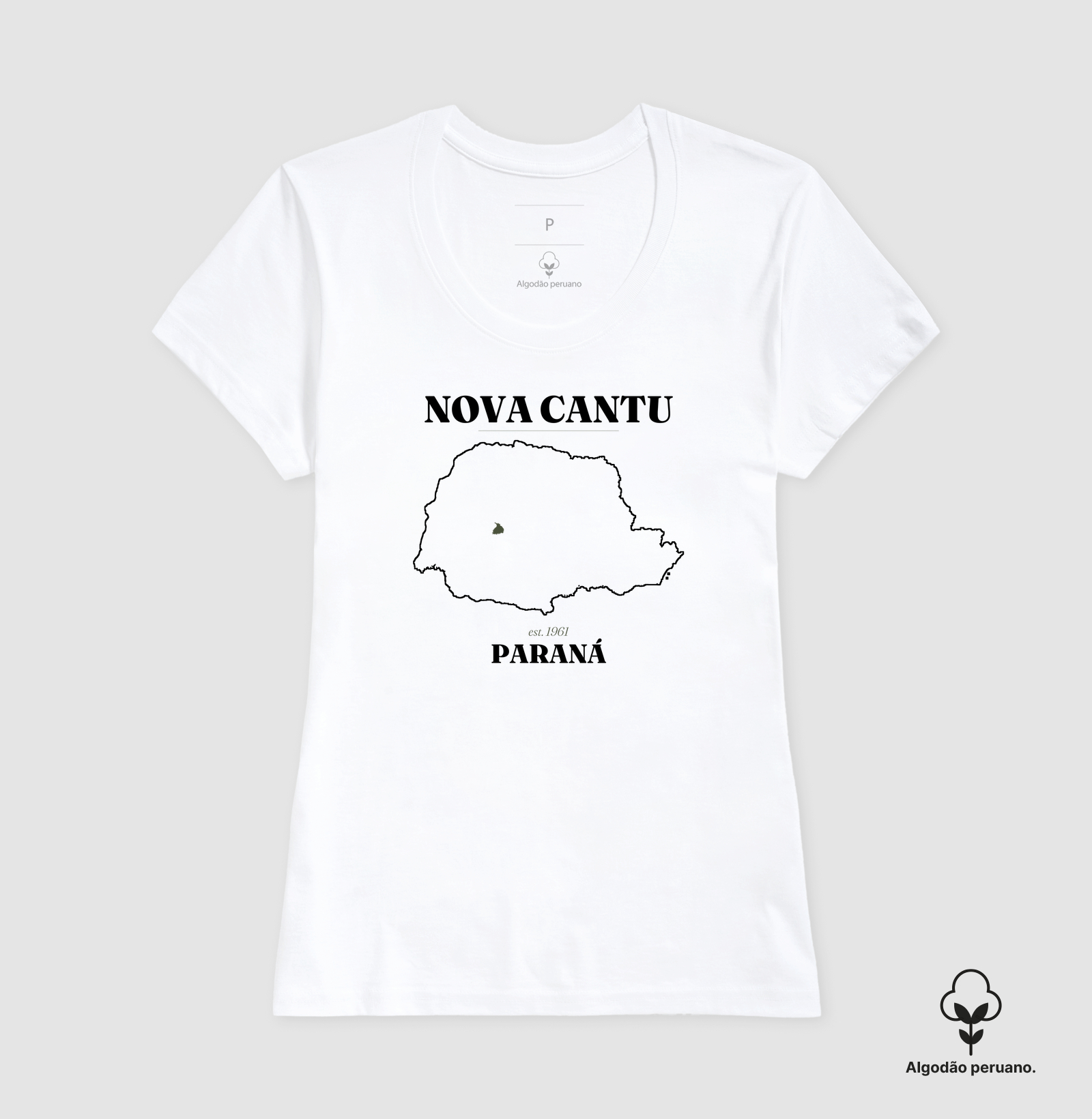 Camisa 2