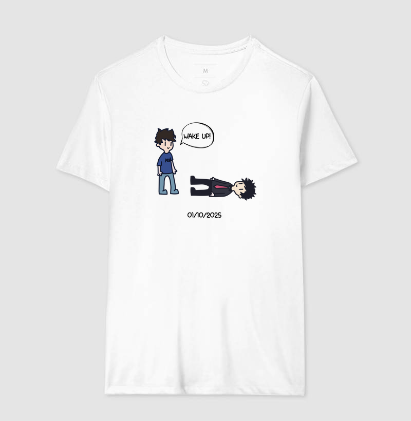 Camisa 3