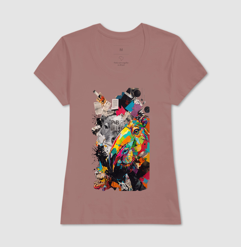 Camisa 15