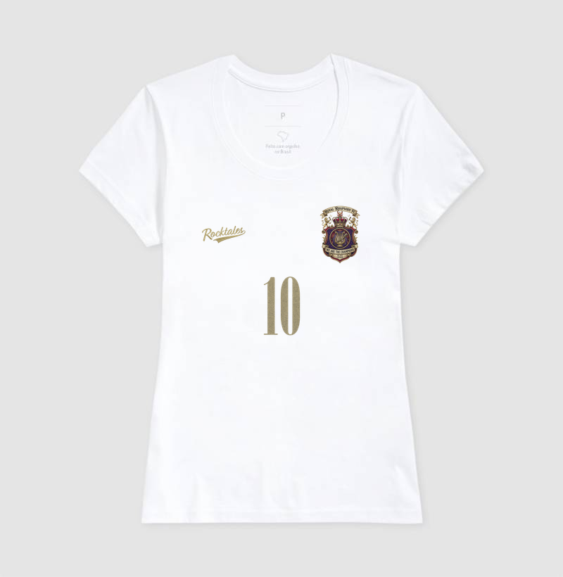 Camisa 5