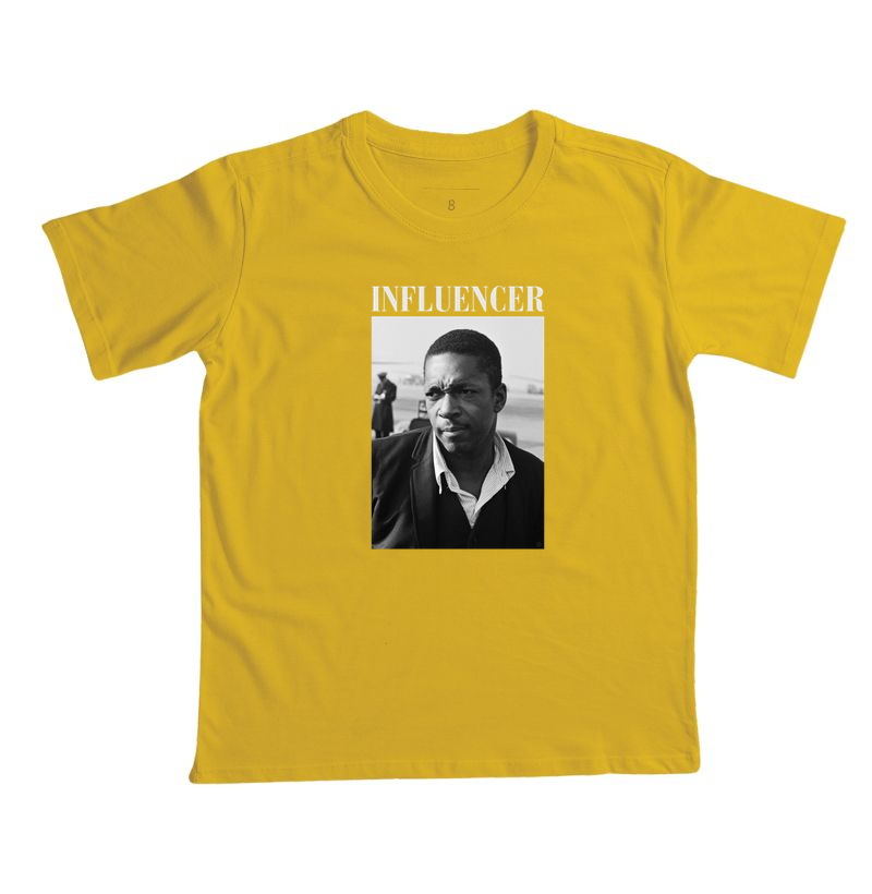 Coltrane - Influencer - Imagem 6