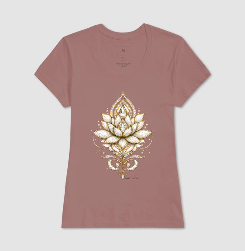 Mandala Madrepérola - Imagem 15