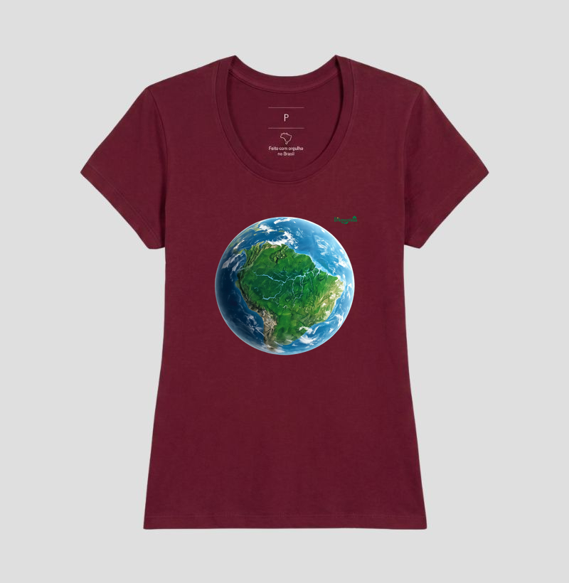 Camisa 18