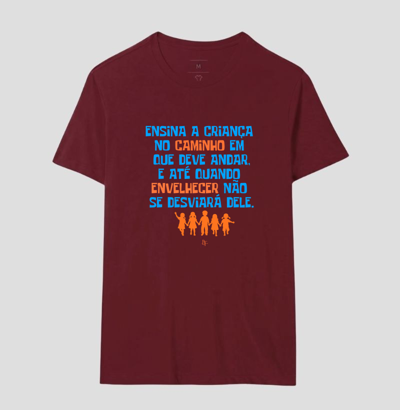 Camisa 18