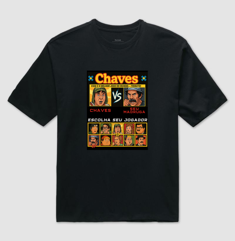 Camisa 4
