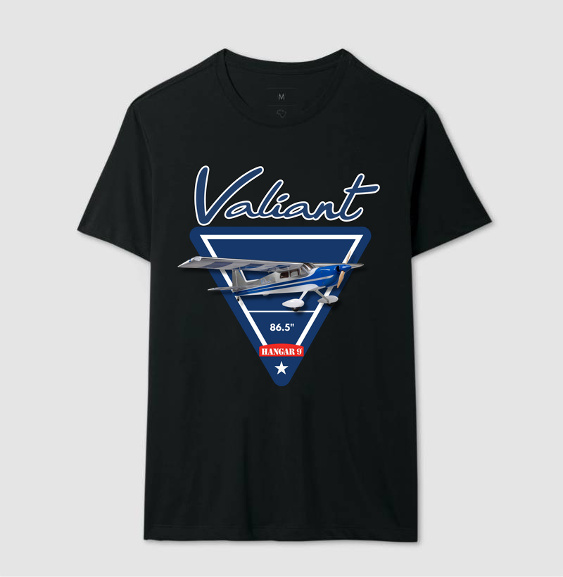 Valiant 20cc - Imagem 2