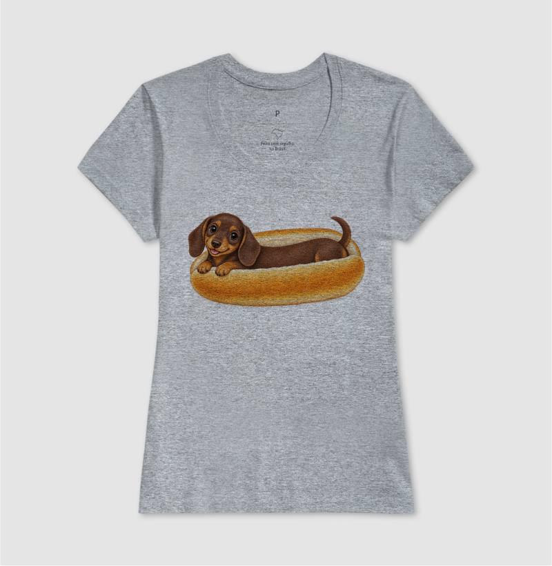 Dachshund Salsicha - Imagem 9